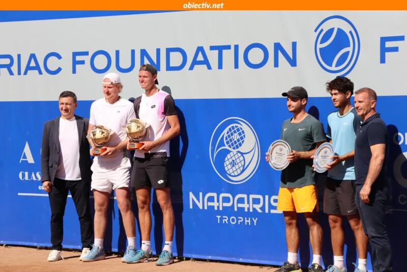 Naparis Trophy Slobozia 06