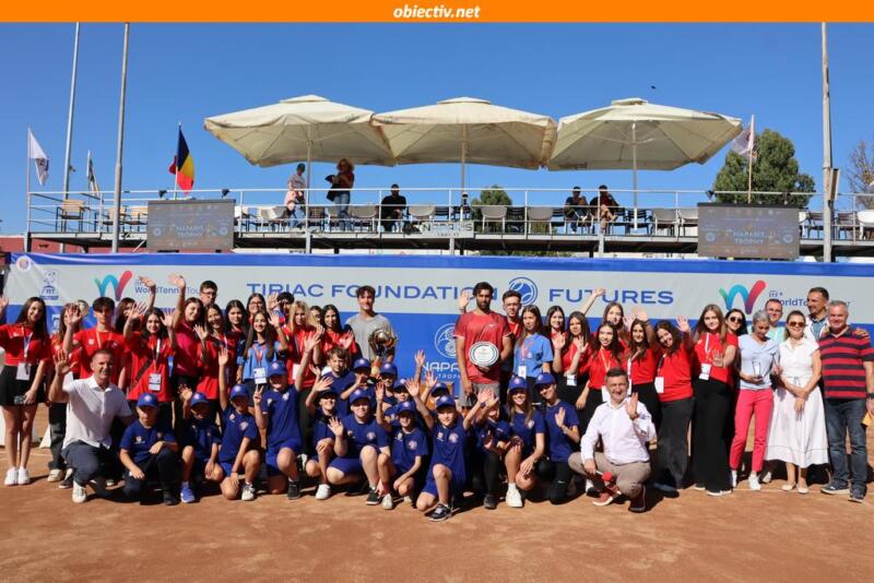 Naparis Trophy Slobozia 14