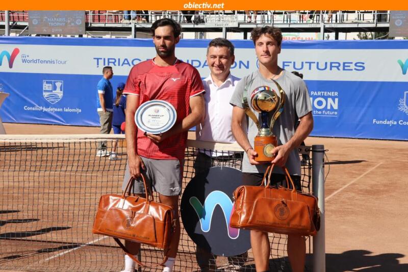 Naparis Trophy Slobozia 15