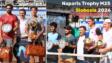 Naparis Trophy - Slobozia 2026