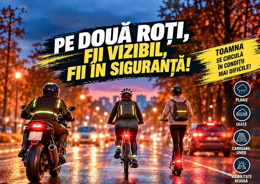 Prevenire Doua Roti