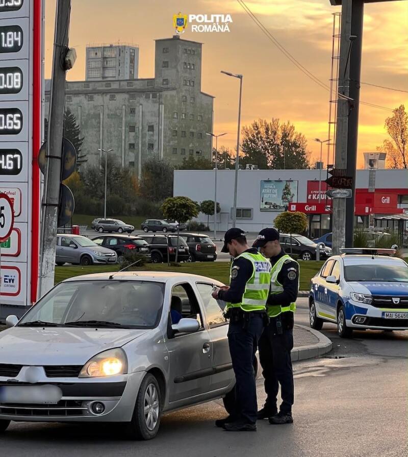 Razie Urziceni 1