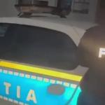 Retinut Pentru Infractiuni Regim Rutier
