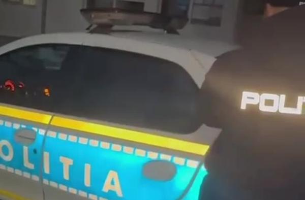 Retinut Pentru Infractiuni Regim Rutier