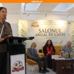 Salonul Anual De Carte 01
