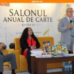 Salonul Anual De Carte 02