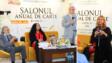 Salonul Anual De Carte