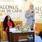 Salonul Anual De Carte
