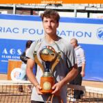 Sebastian Gima - Naparis Tropy