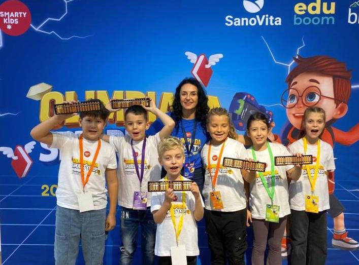 Smartykids 01