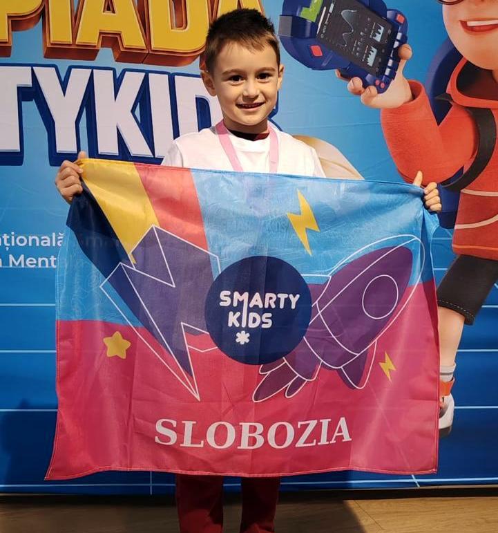 Smartykids 03