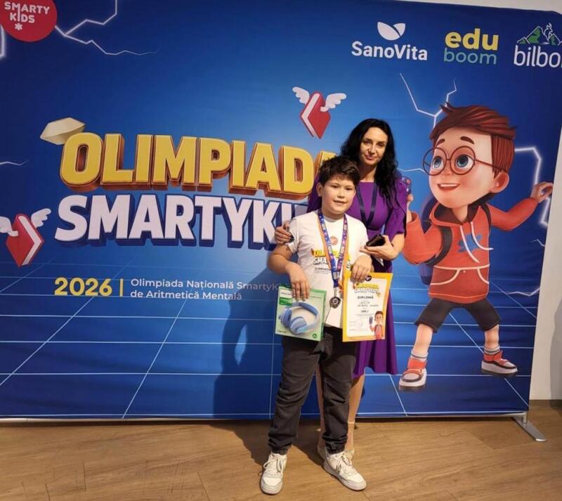 Smartykids 06