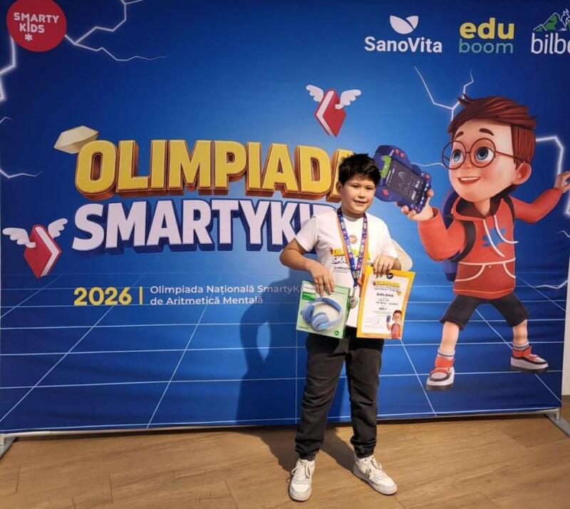 Smartykids 07
