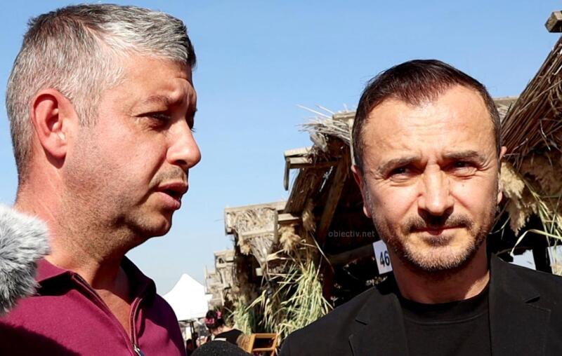 Stefan Musoiu Si Stefan Tinta