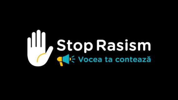 Stop Rasism