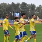 Unirea Slobozia Fotbal