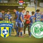 Unirea Slobozia Vs Concordia Chiajna