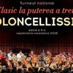 Violoncellissimo