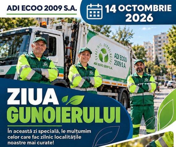 Ziua Gunoierului