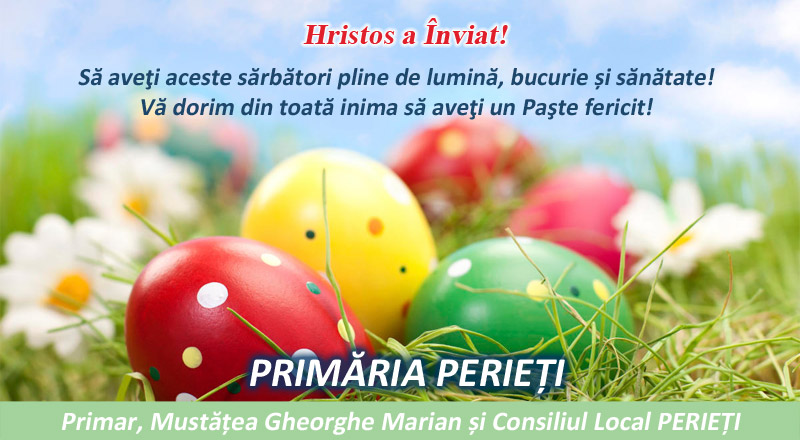 Perieti